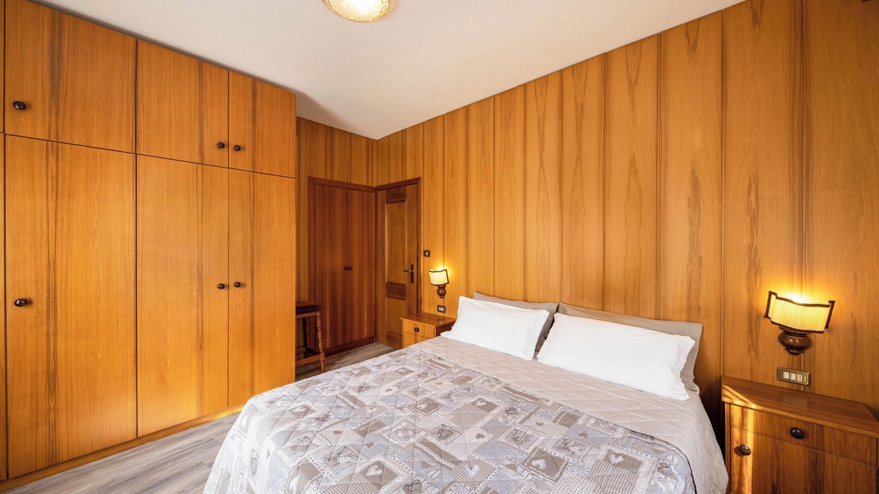 Photo of Bedroom in Moena