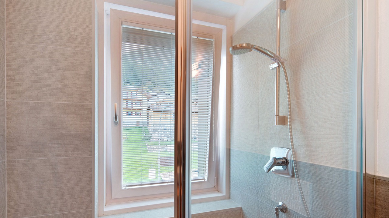 Photo of Bathroom in Moena