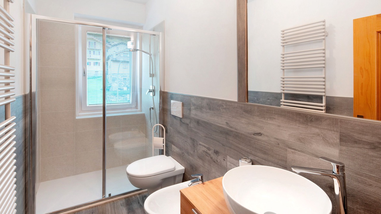 Photo of Bathroom in Moena