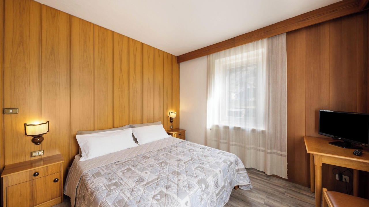 Photo of Bedroom in Moena