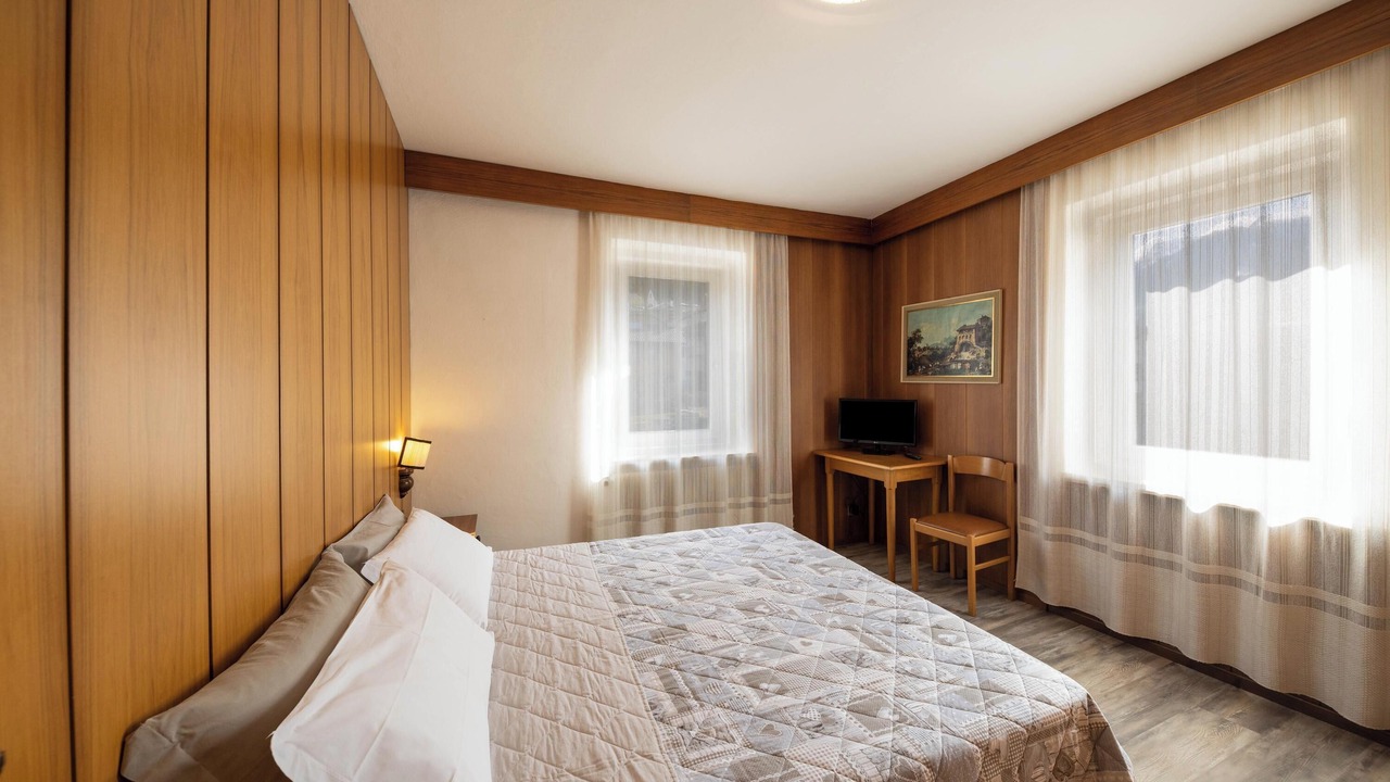 Photo of Bedroom in Moena