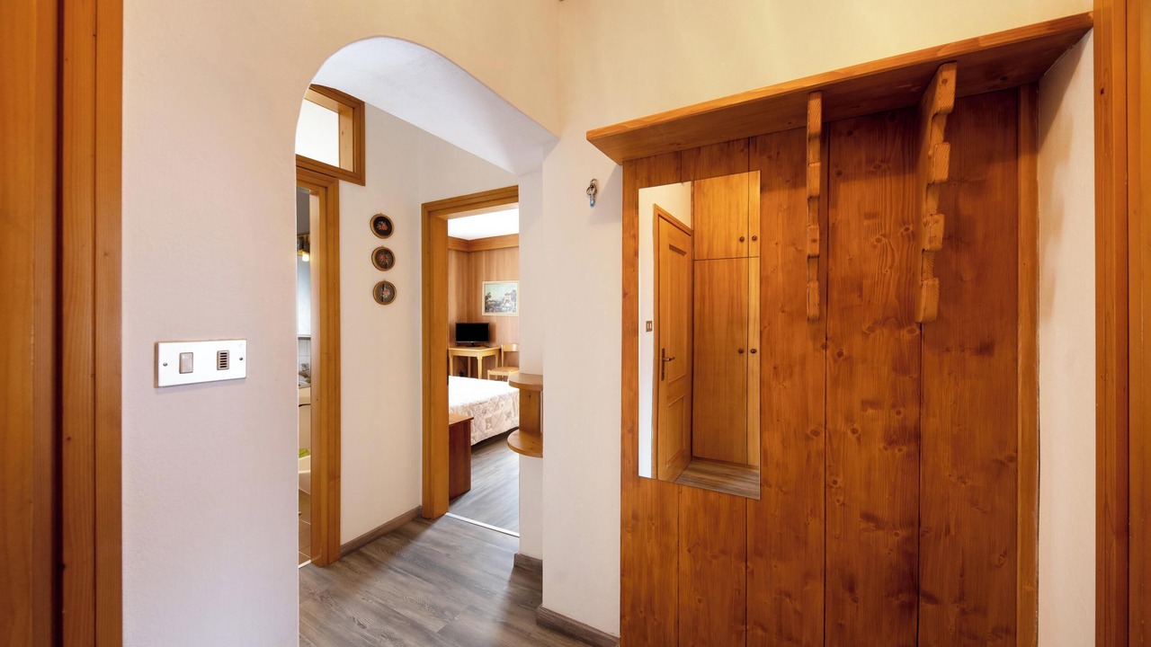 Photo of Bedroom in Moena