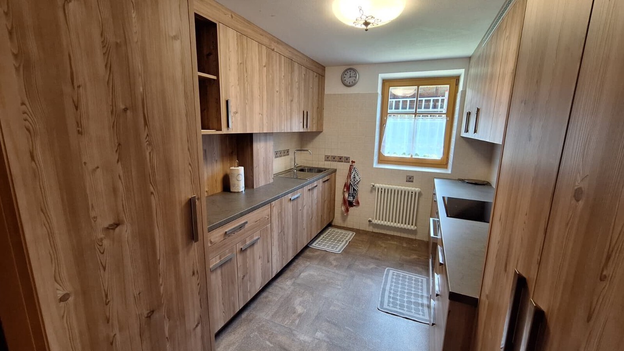 Photo of Kitchen in Canazei