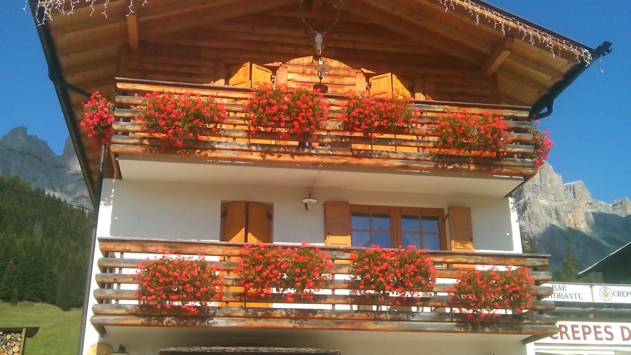 Photo of Outdoor in Canazei