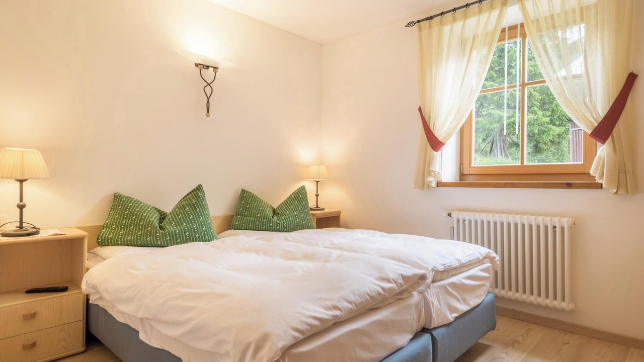 Photo of Bedroom in Canazei
