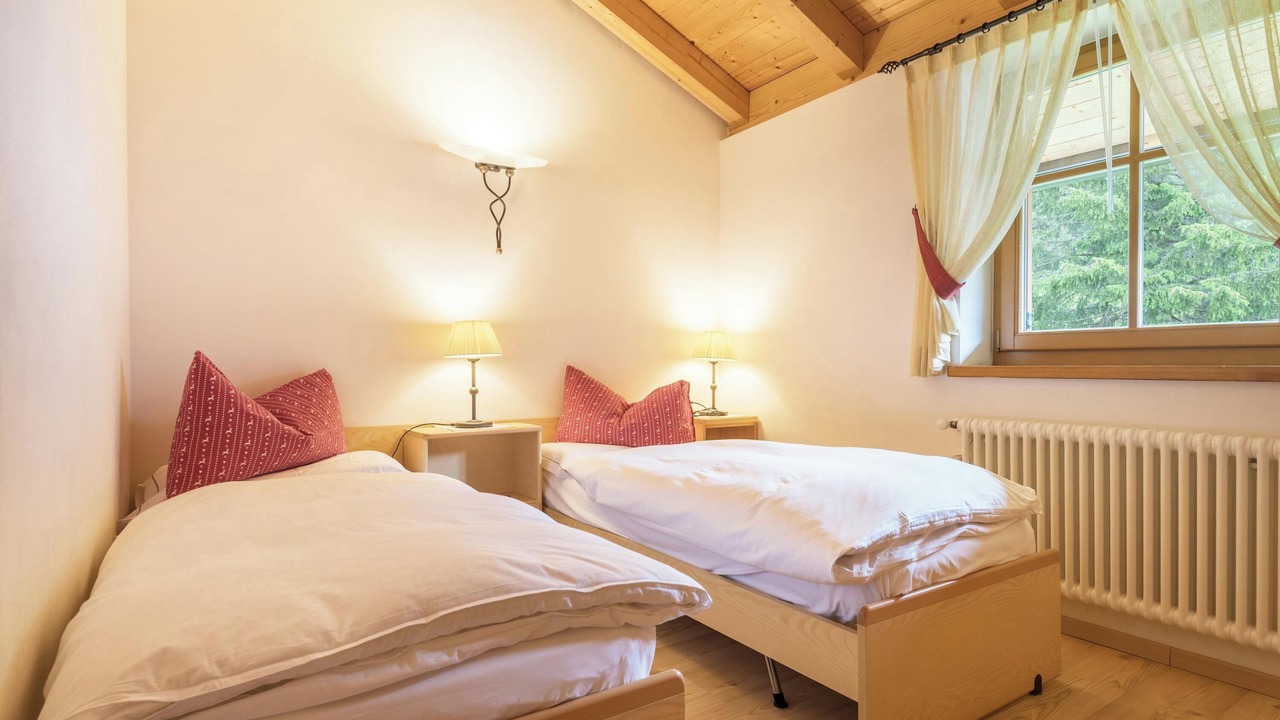 Photo of Bedroom in Canazei