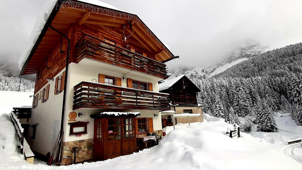 Photo of Outdoor in Canazei