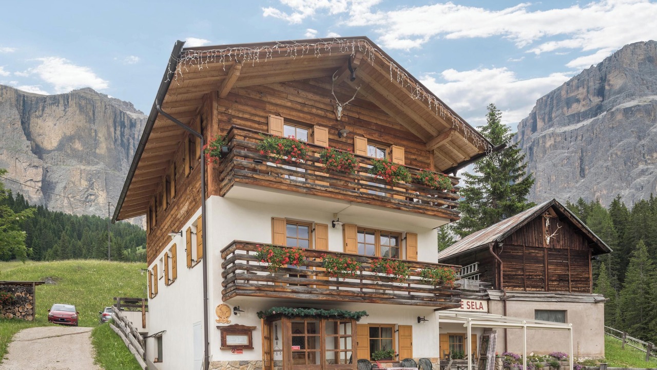 Photo of Outdoor in Canazei