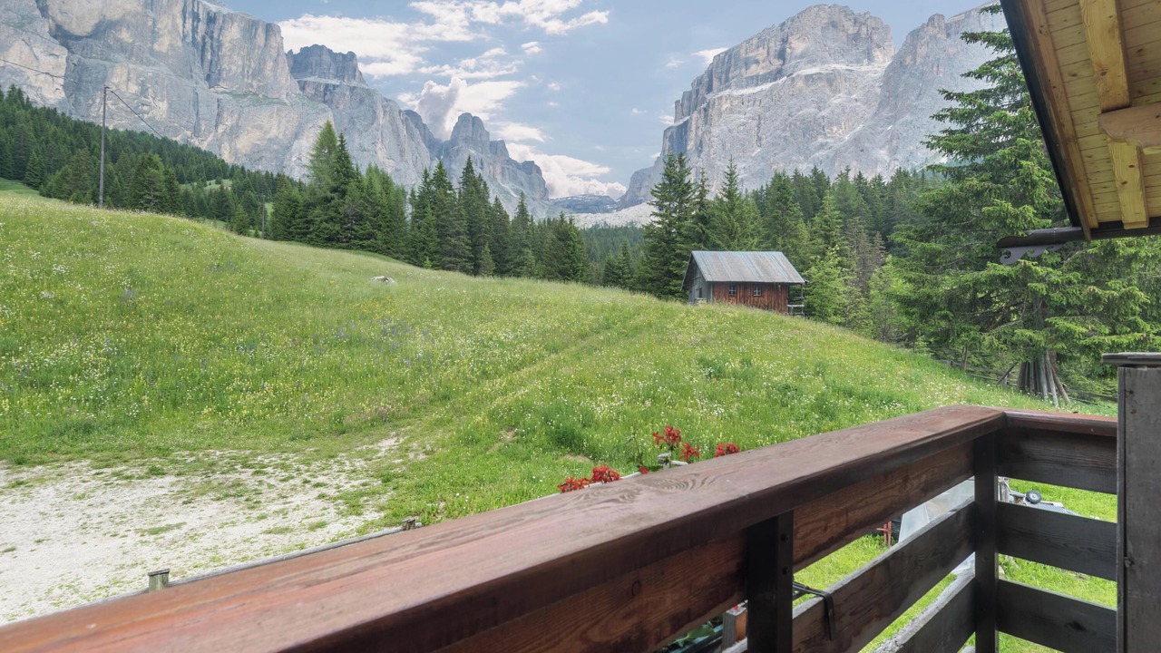 Photo of Outdoor in Canazei
