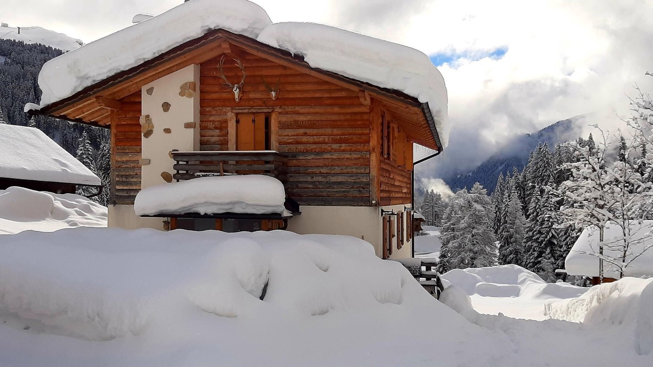Photo of Outdoor in Canazei