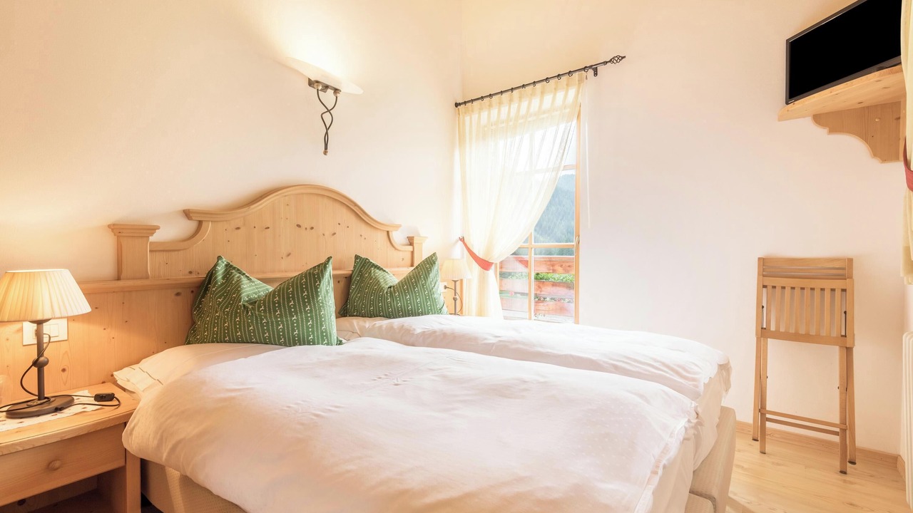 Photo of Bedroom in Canazei