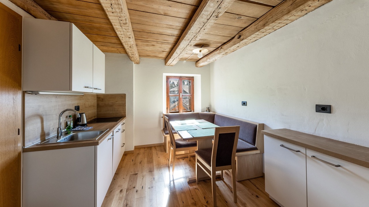Photo of Kitchen in San Genesio Atesino