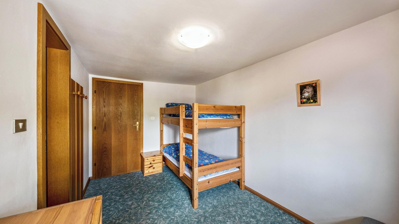 Photo of Bedroom in San Genesio Atesino