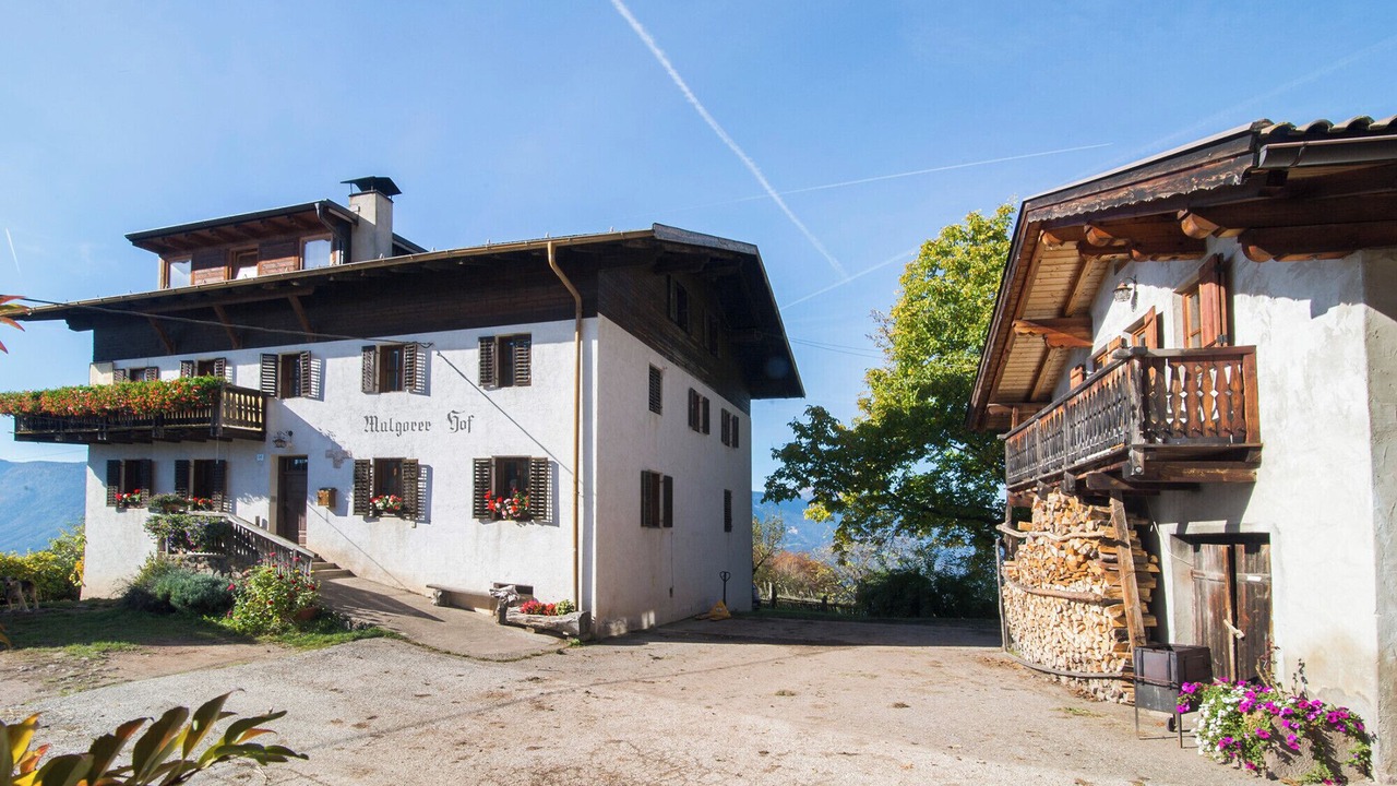 Photo of Outdoor in San Genesio Atesino