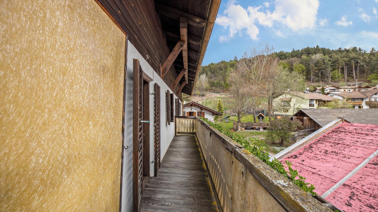 Photo of Outdoor in San Genesio Atesino