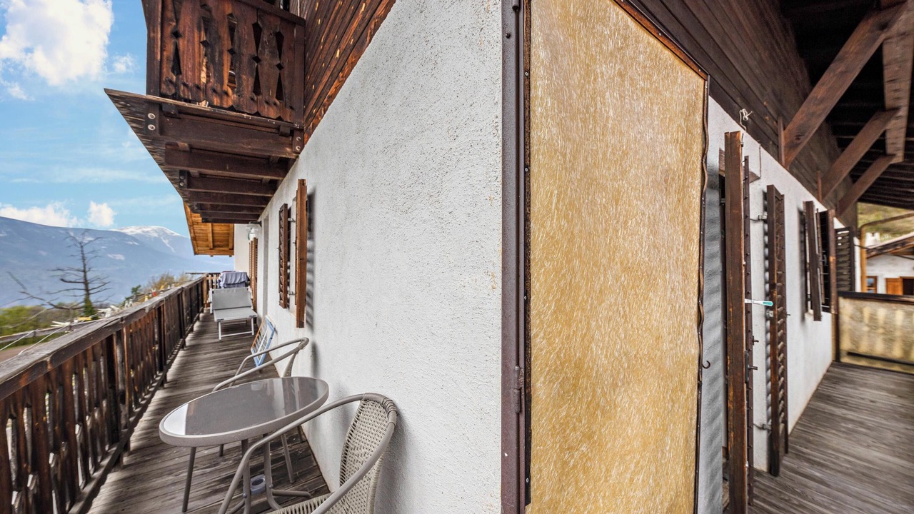 Photo of Outdoor in San Genesio Atesino
