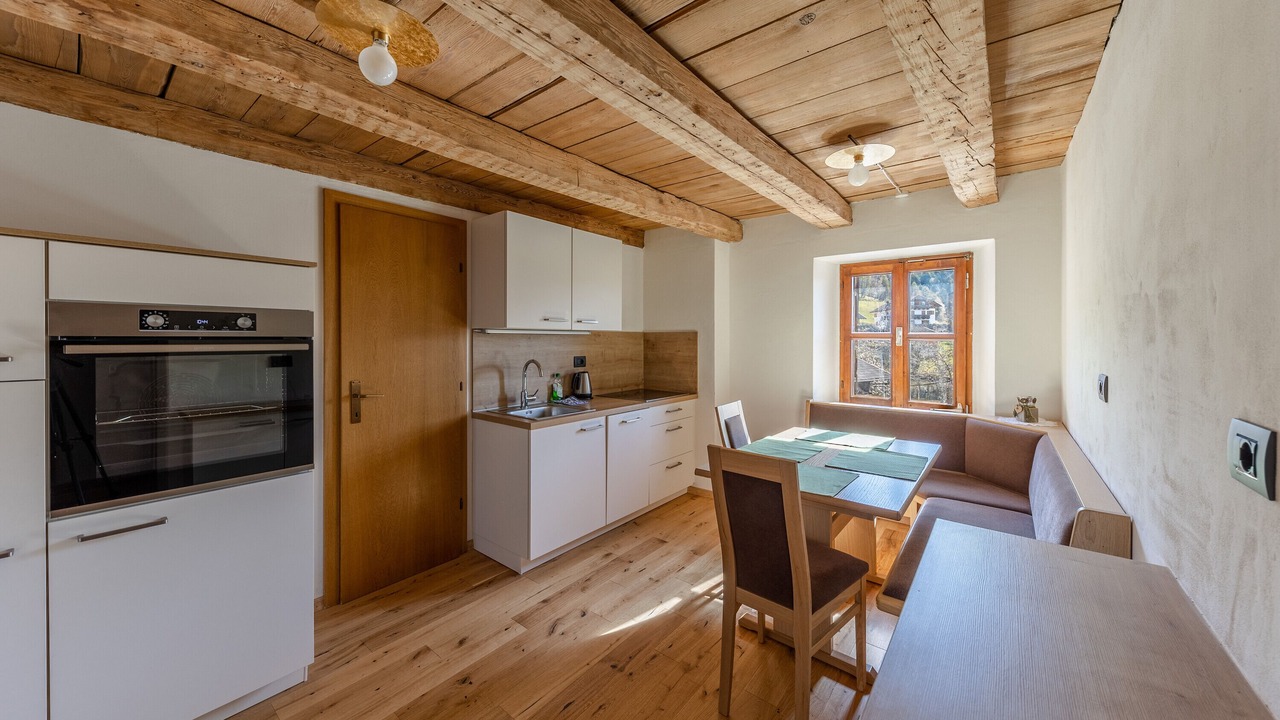 Photo of Kitchen in San Genesio Atesino