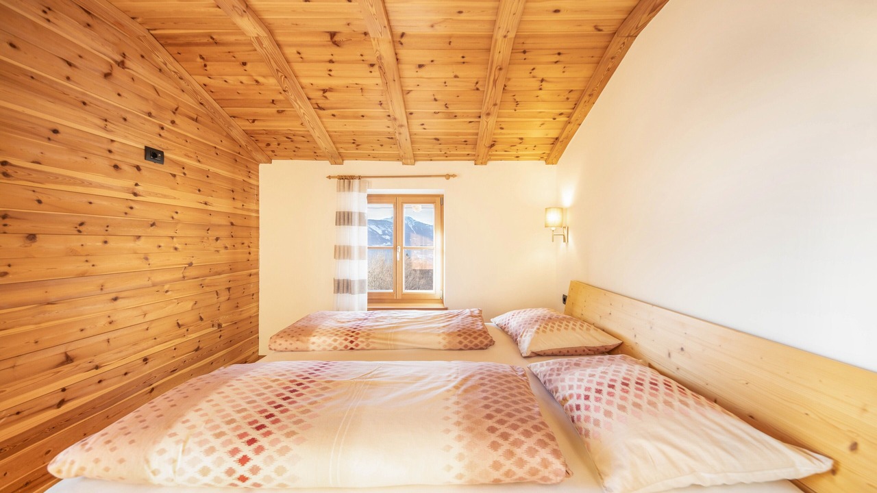 Photo of Bedroom in San Genesio Atesino