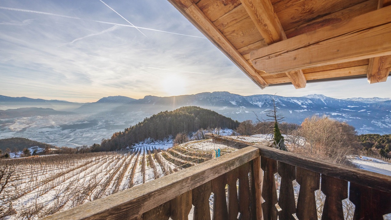 Photo of Outdoor in San Genesio Atesino