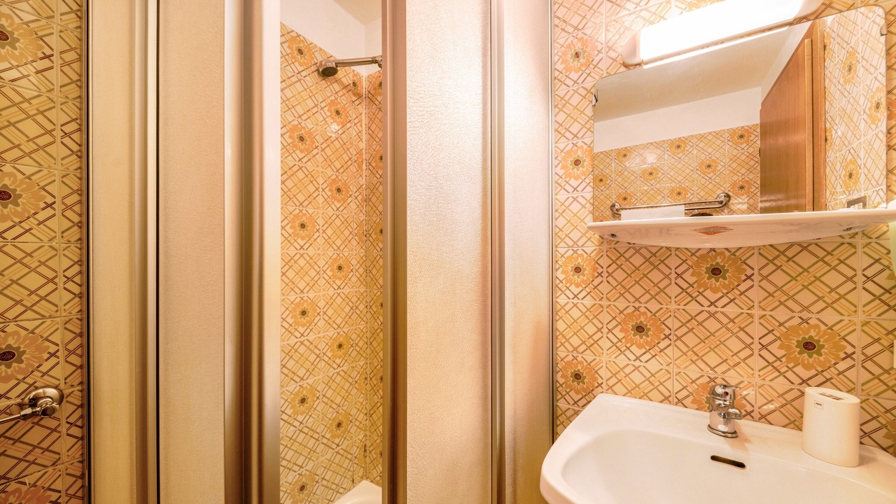 Photo of Bathroom in San Genesio Atesino