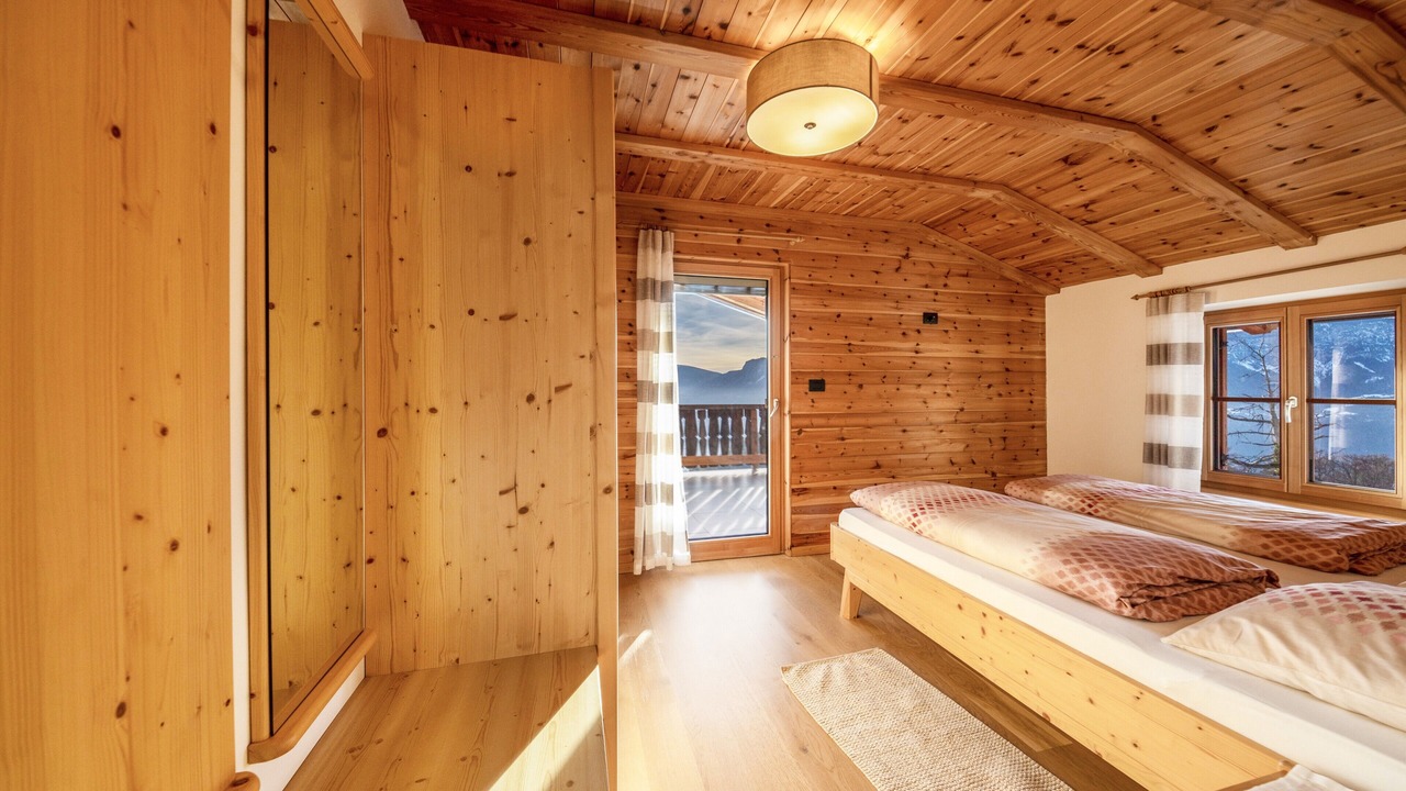Photo of Bedroom in San Genesio Atesino