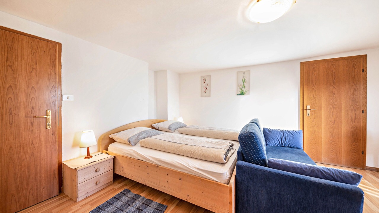 Photo of Bedroom in San Genesio Atesino