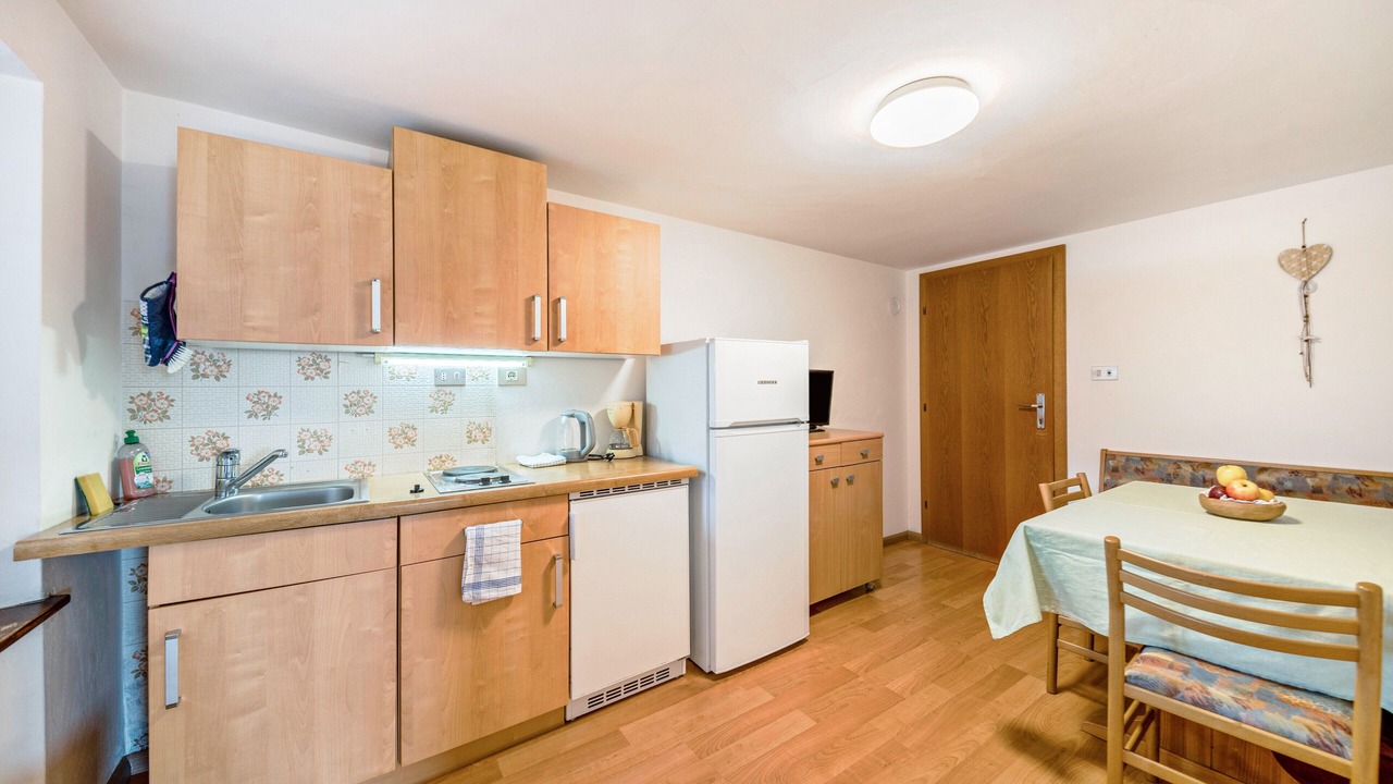 Photo of Kitchen in San Genesio Atesino