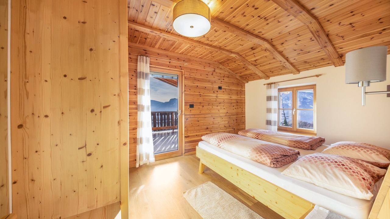Photo of Bedroom in San Genesio Atesino