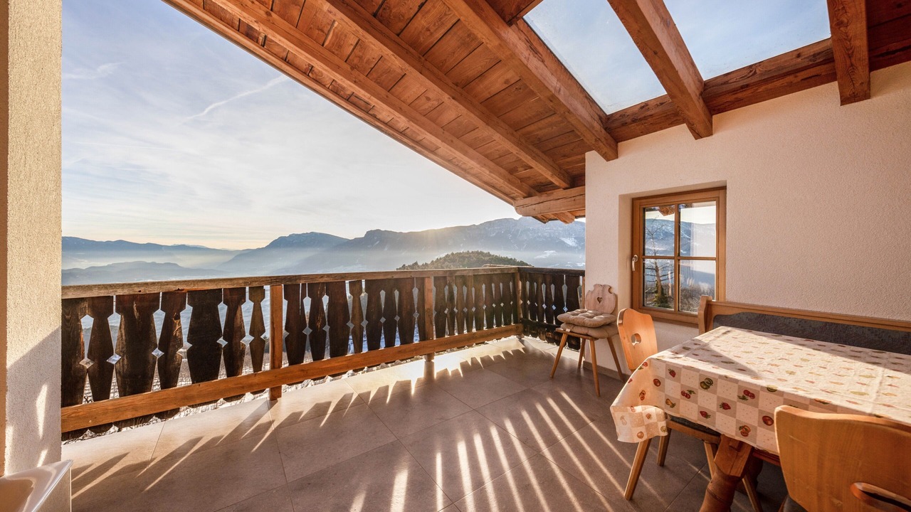 Photo of Outdoor in San Genesio Atesino