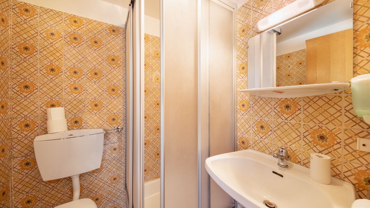 Photo of Bathroom in San Genesio Atesino