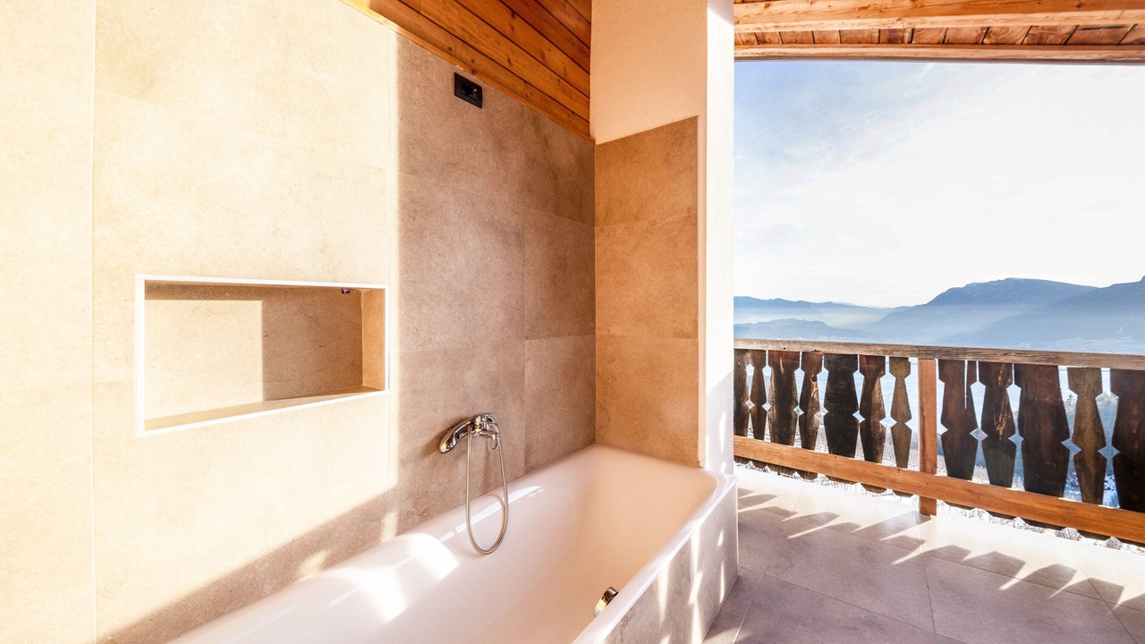 Photo of Outdoor in San Genesio Atesino