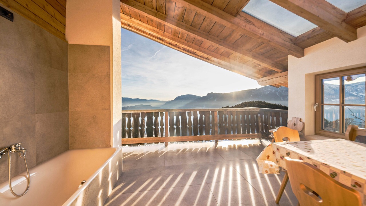 Photo of Outdoor in San Genesio Atesino