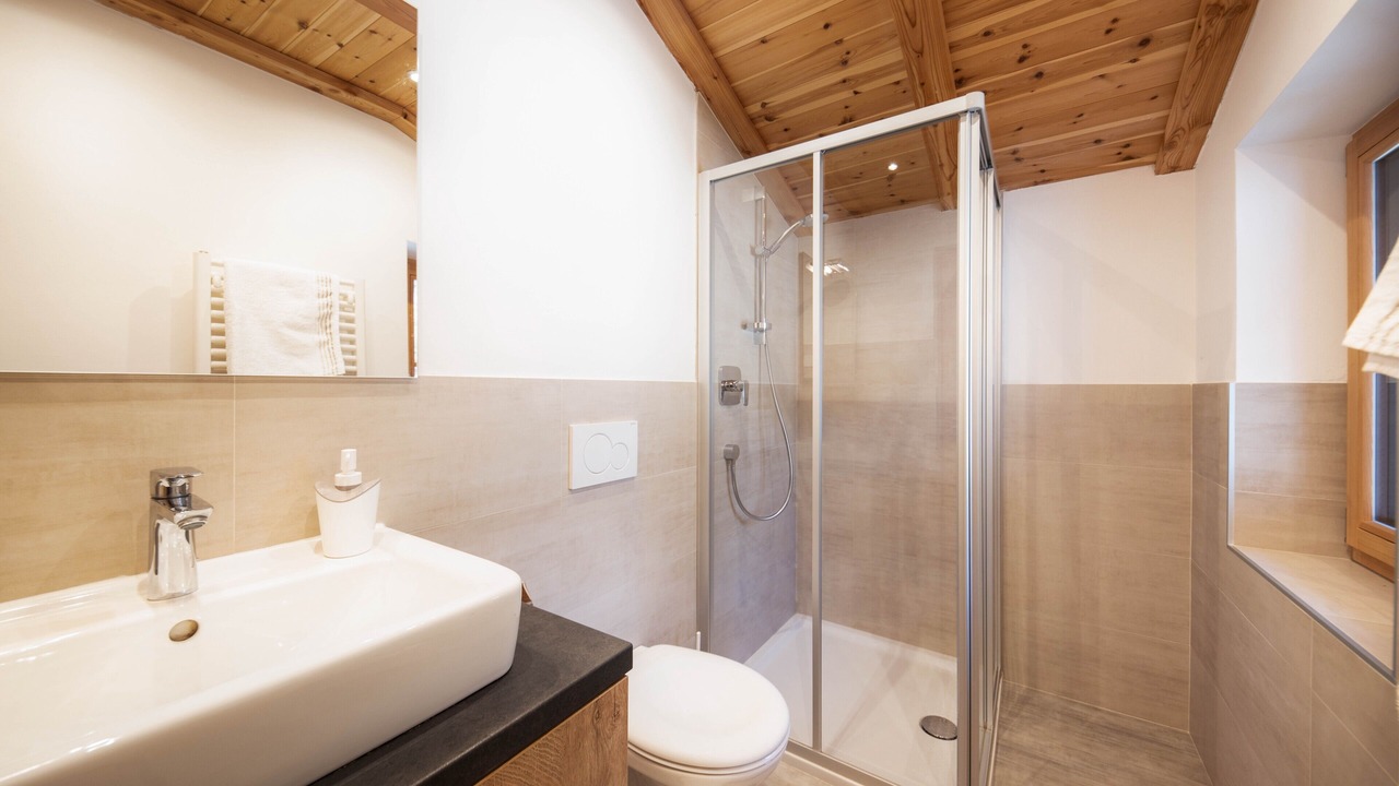 Photo of Bathroom in San Genesio Atesino
