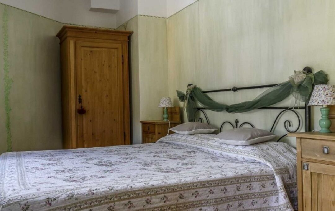 Photo of Bedroom in Barco