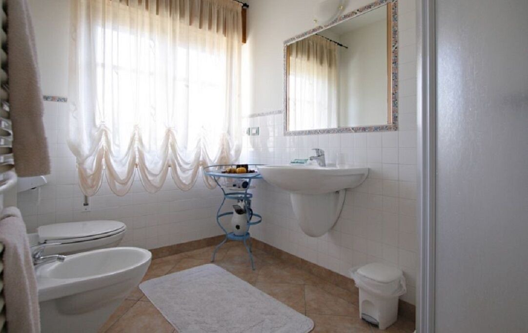 Photo of Bathroom in Barco