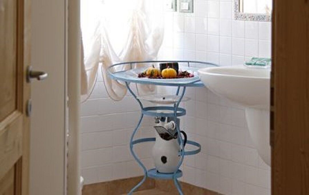 Photo of Bathroom in Barco