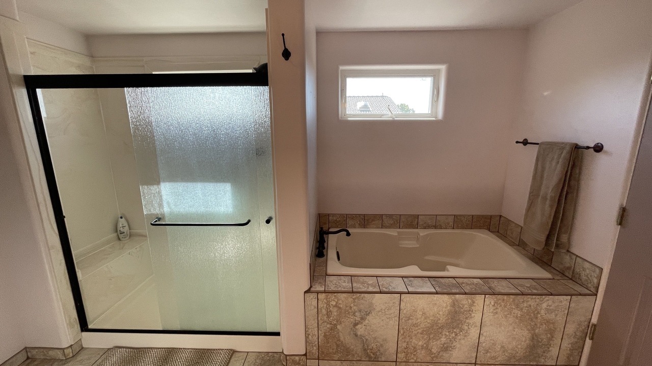 Photo of Bathroom in Page