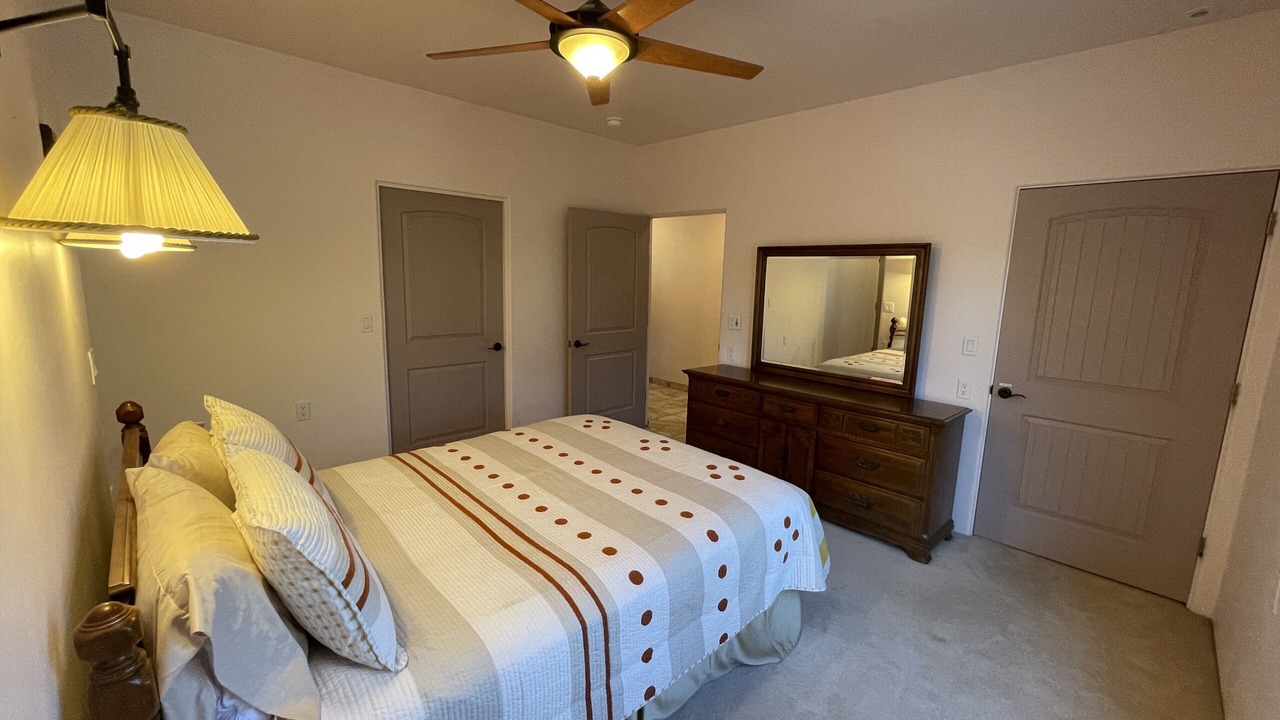 Photo of Bedroom in Page