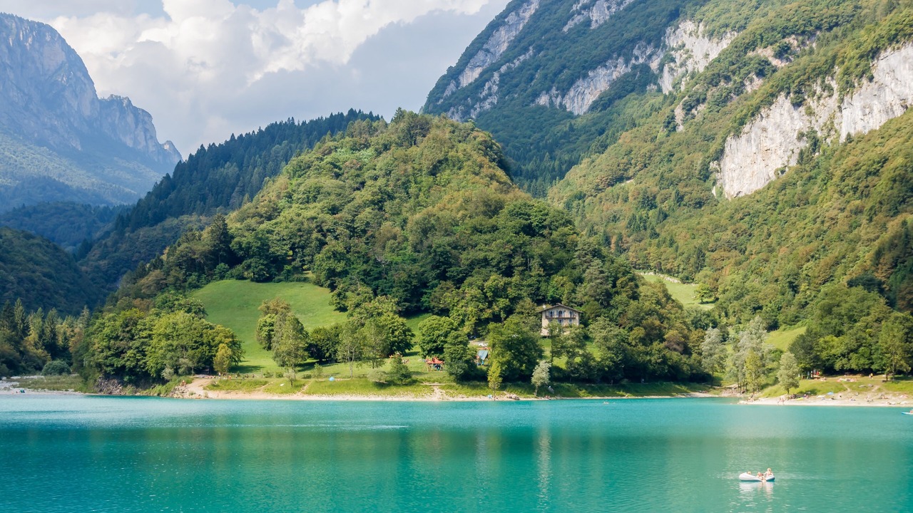 Photo of Outdoor in Canale di Tenno