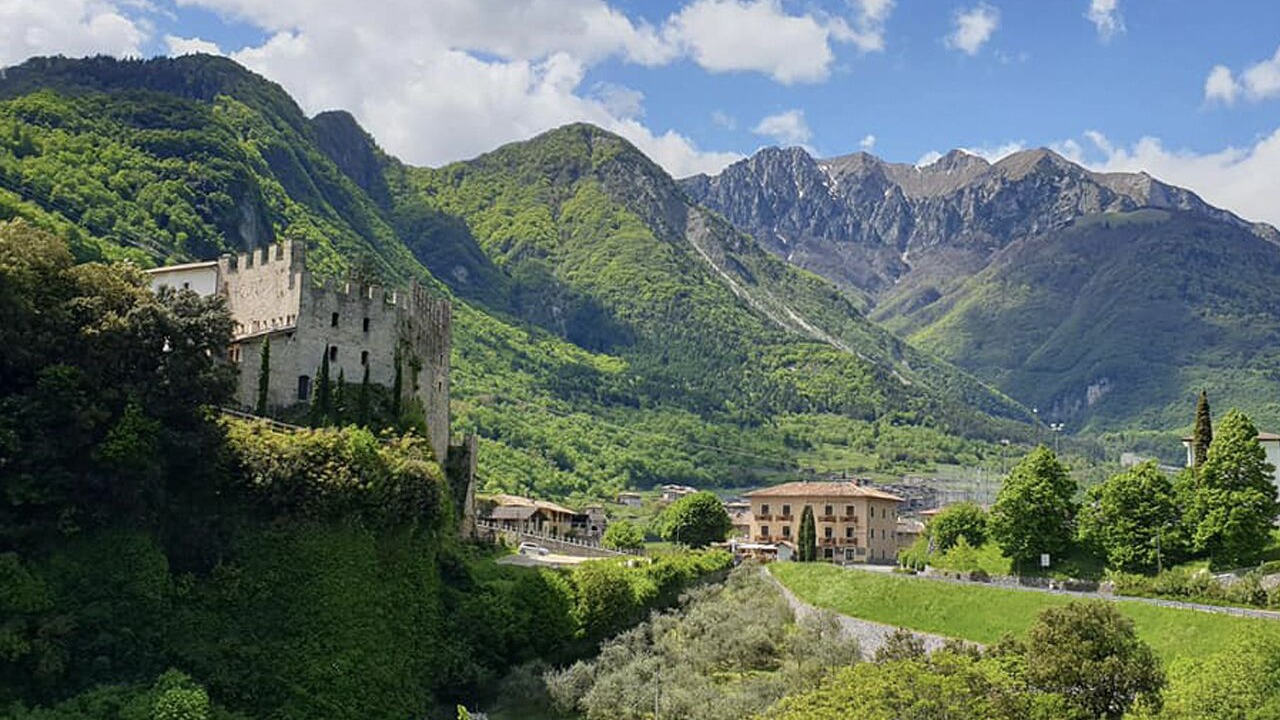 Photo of Outdoor in Canale di Tenno