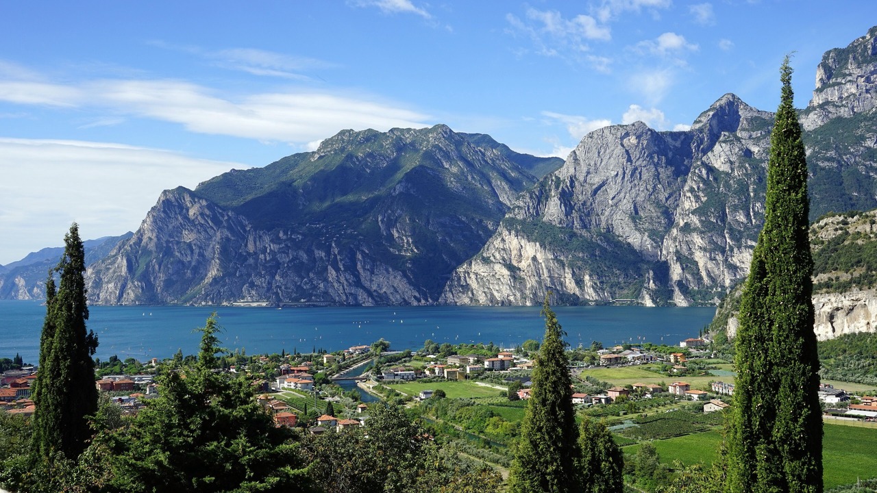 Photo of Others in Canale di Tenno
