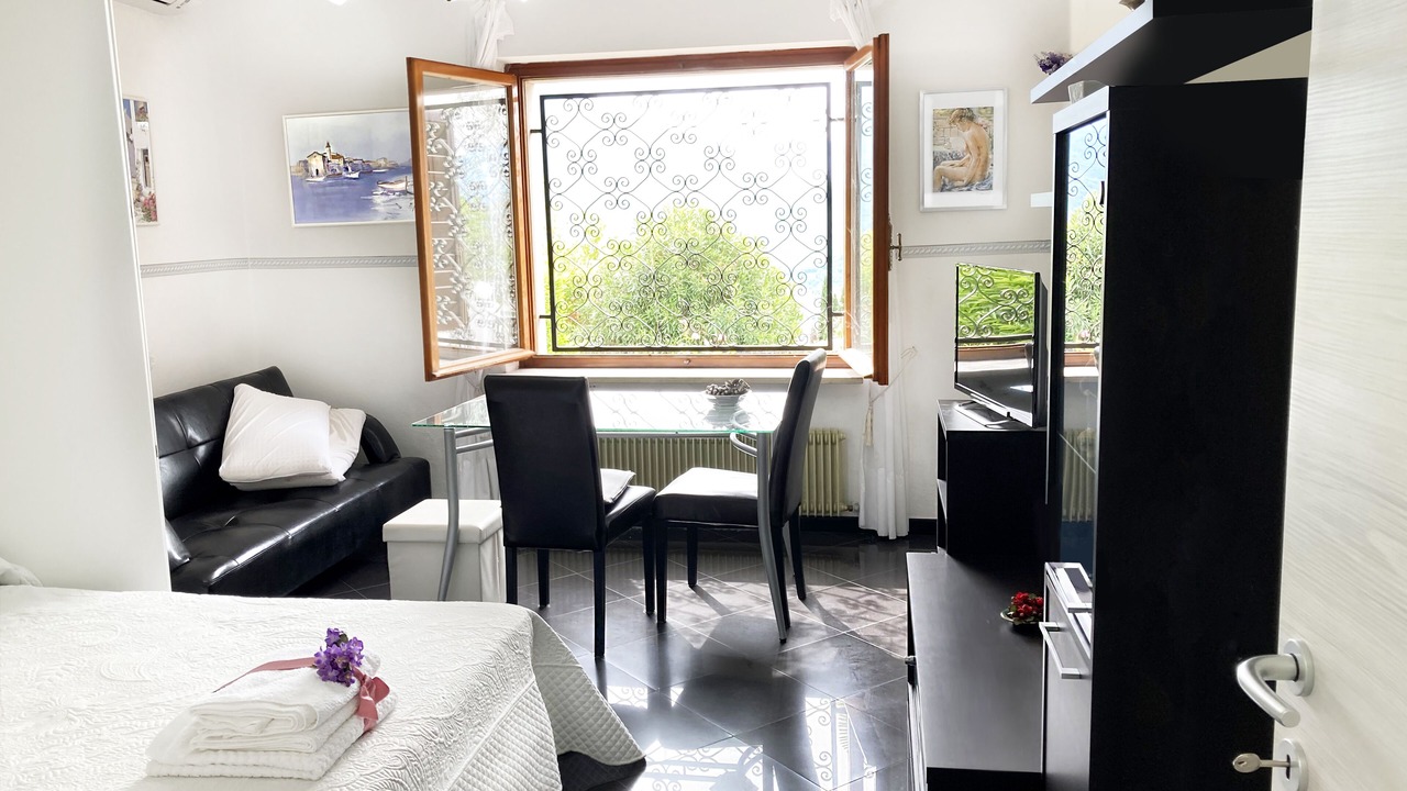 Photo of Bedroom in Canale di Tenno