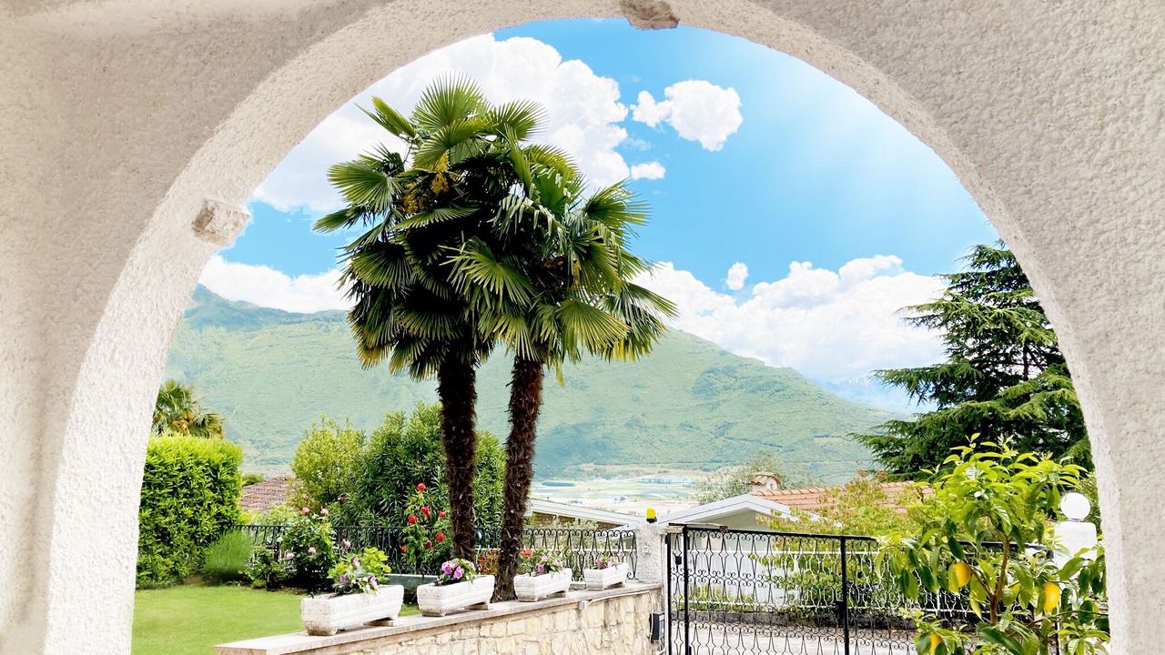 Photo of Outdoor in Canale di Tenno