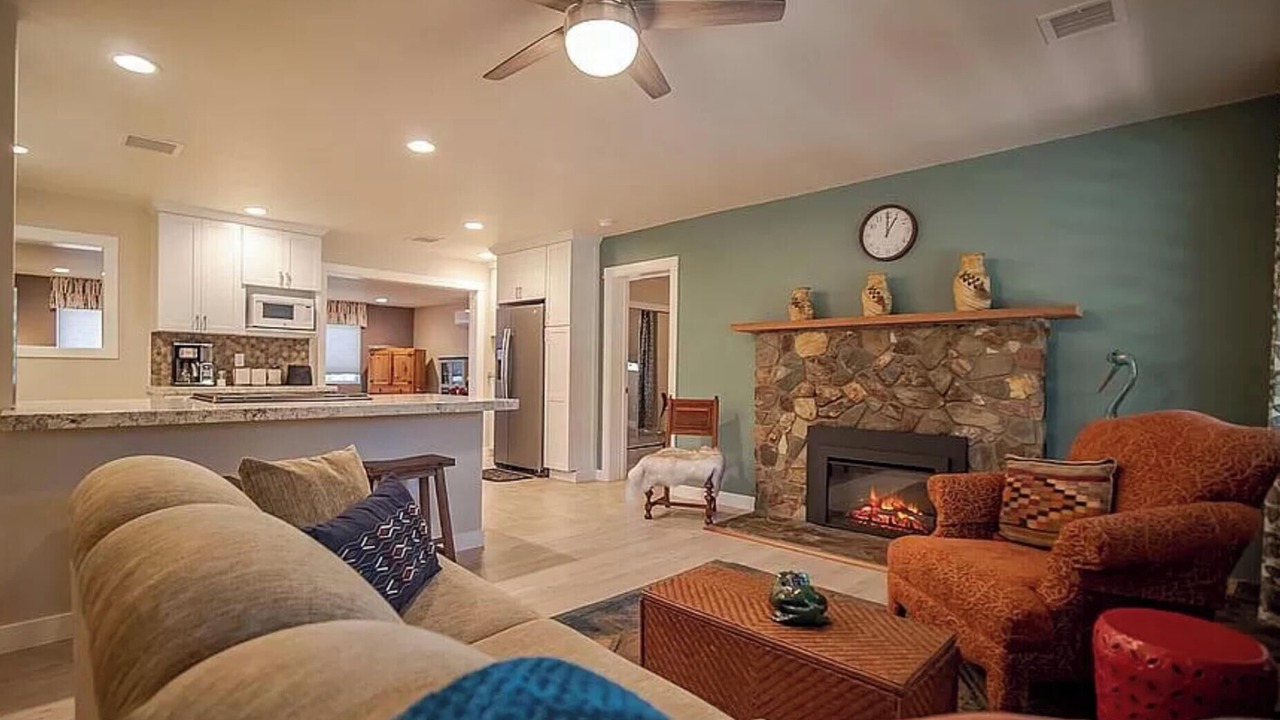 Photo of Bedroom in Prescott