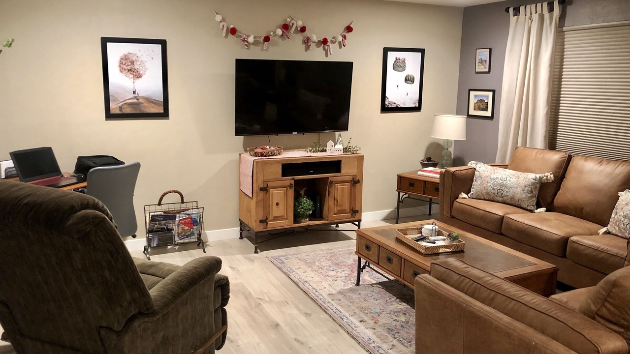 Photo of Livingroom in Prescott