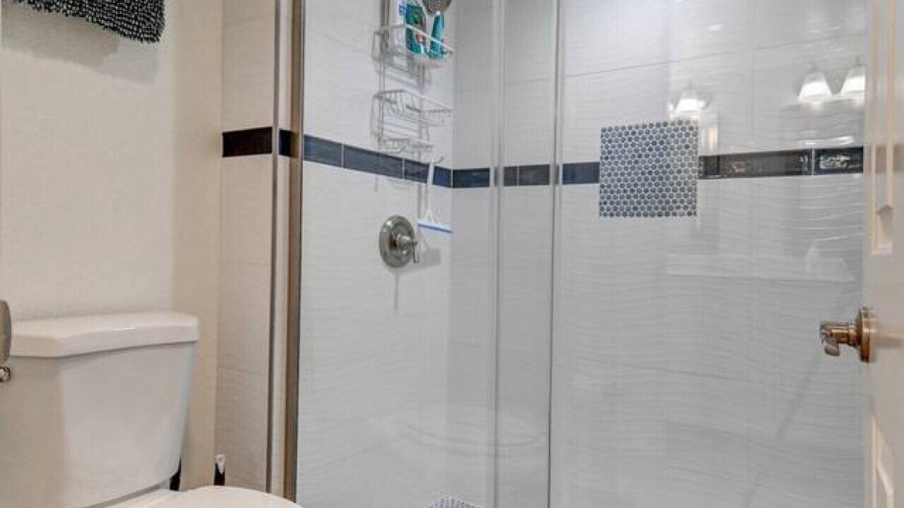 Photo of Bathroom in Paradise Valley Village