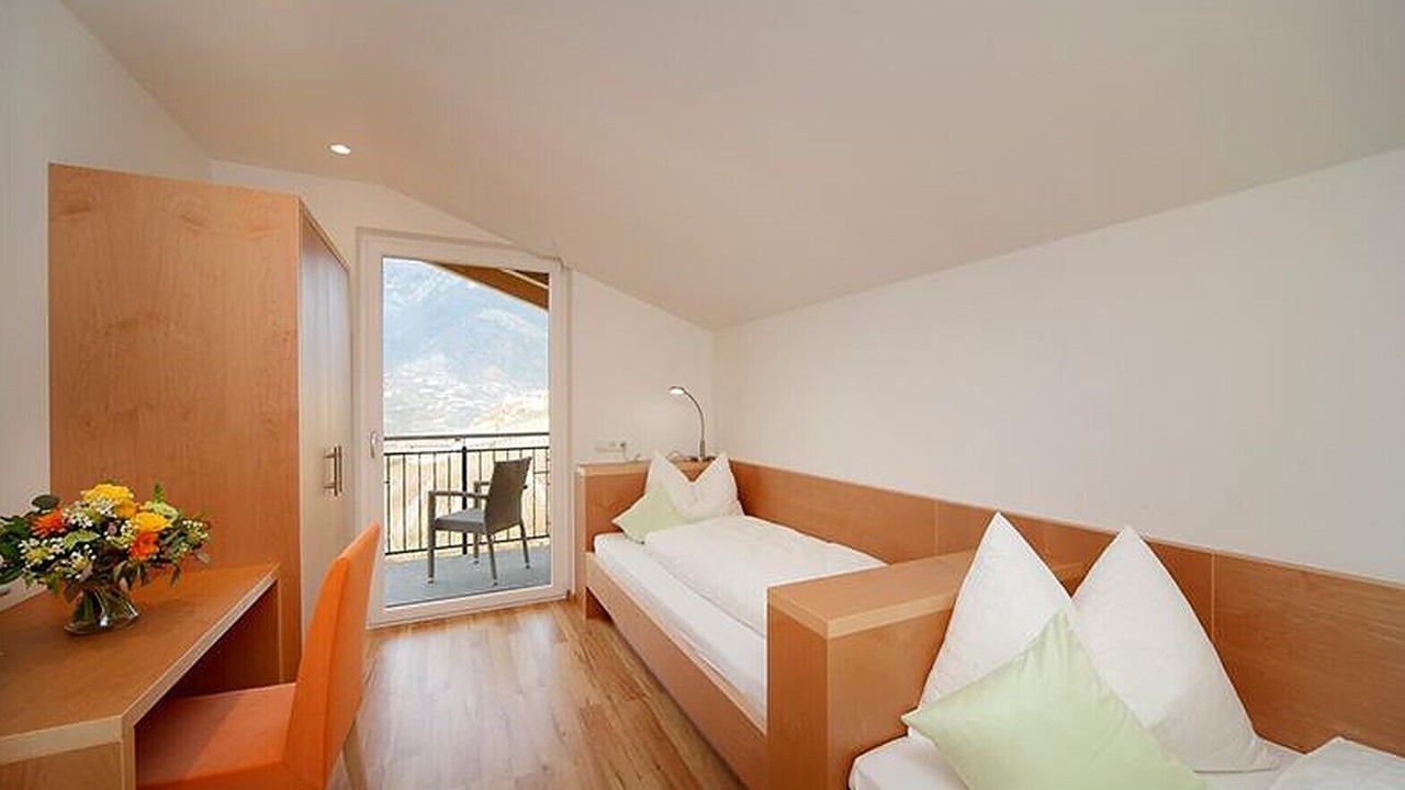 Photo of Bedroom in Merano