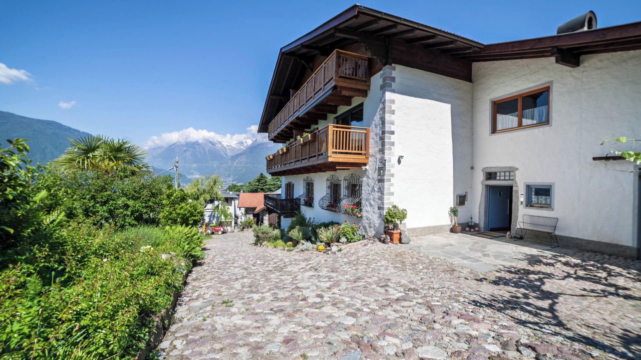 Photo of Outdoor in Merano