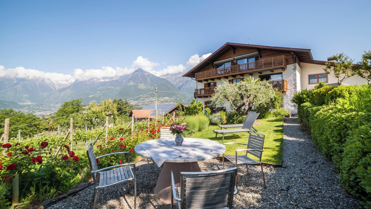 Photo of Outdoor in Merano