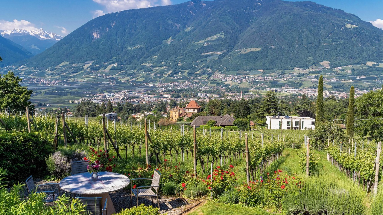 Photo of Outdoor in Merano